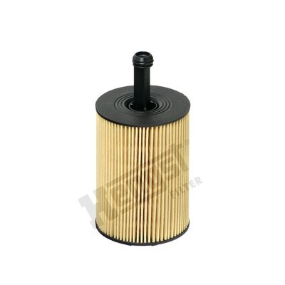 OILFILTER HENGST